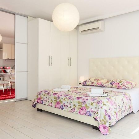 Apartments & Rooms Ddd2 Baska  Exterior photo