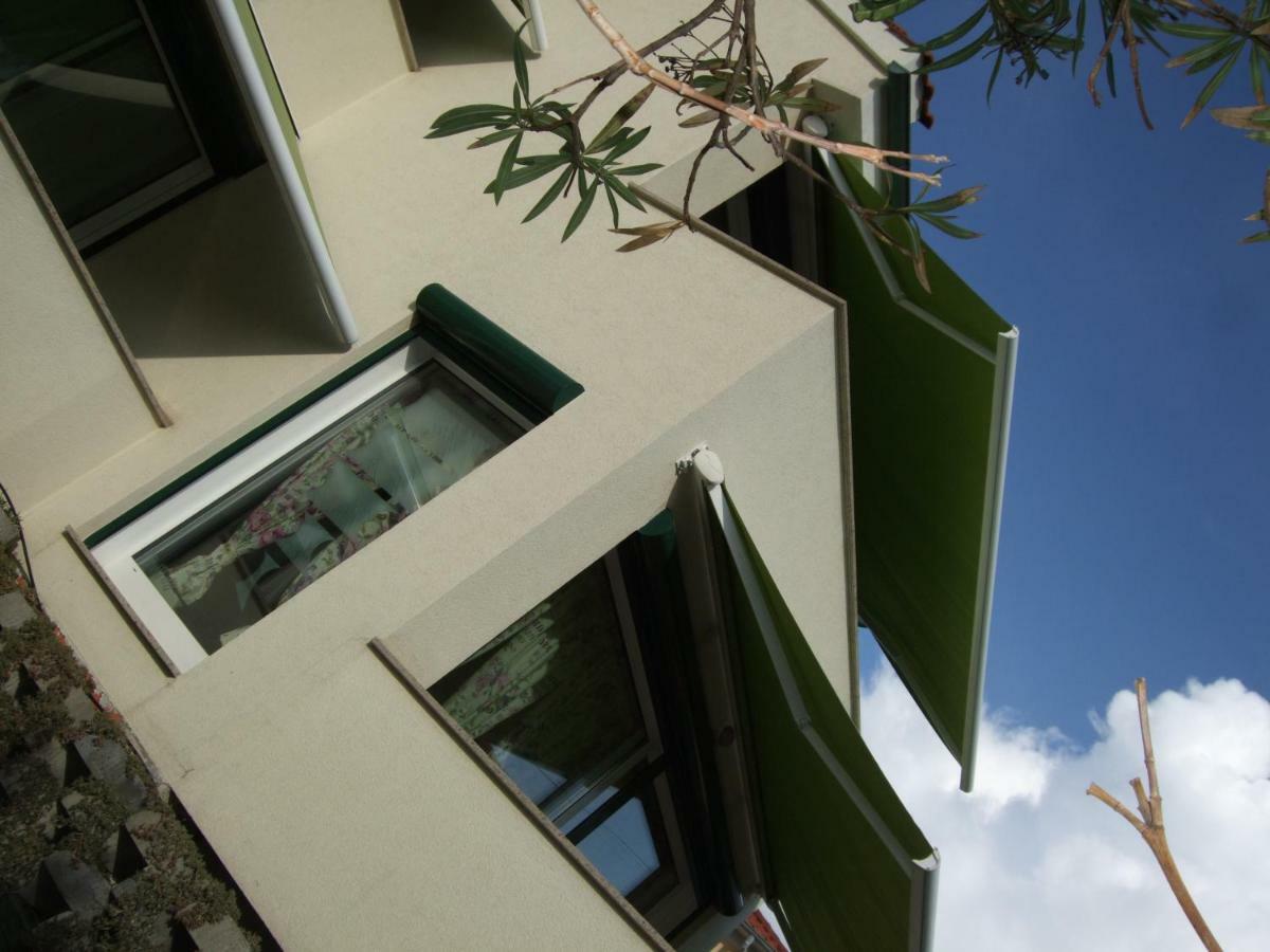 Apartments & Rooms Ddd2 Baska  Exterior photo