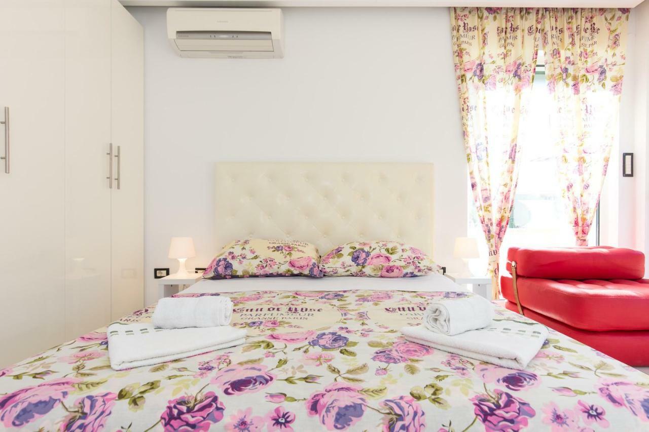 Apartments & Rooms Ddd2 Baska  Exterior photo