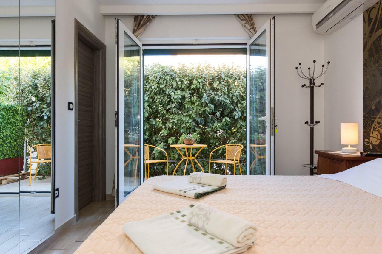 Apartments & Rooms Ddd2 Baska  Exterior photo
