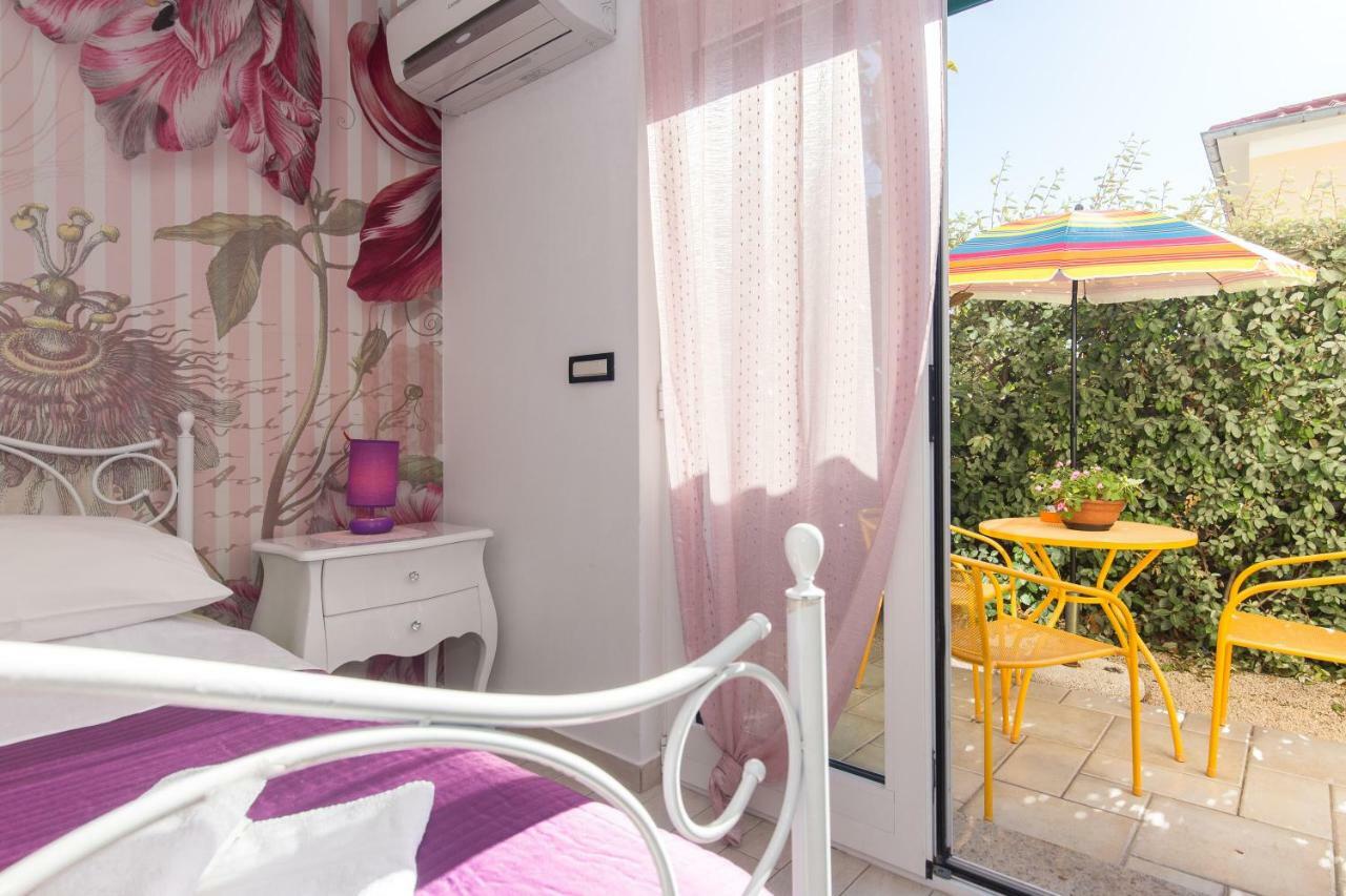 Apartments & Rooms Ddd2 Baska  Exterior photo