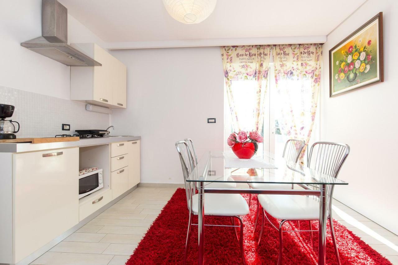 Apartments & Rooms Ddd2 Baska  Exterior photo