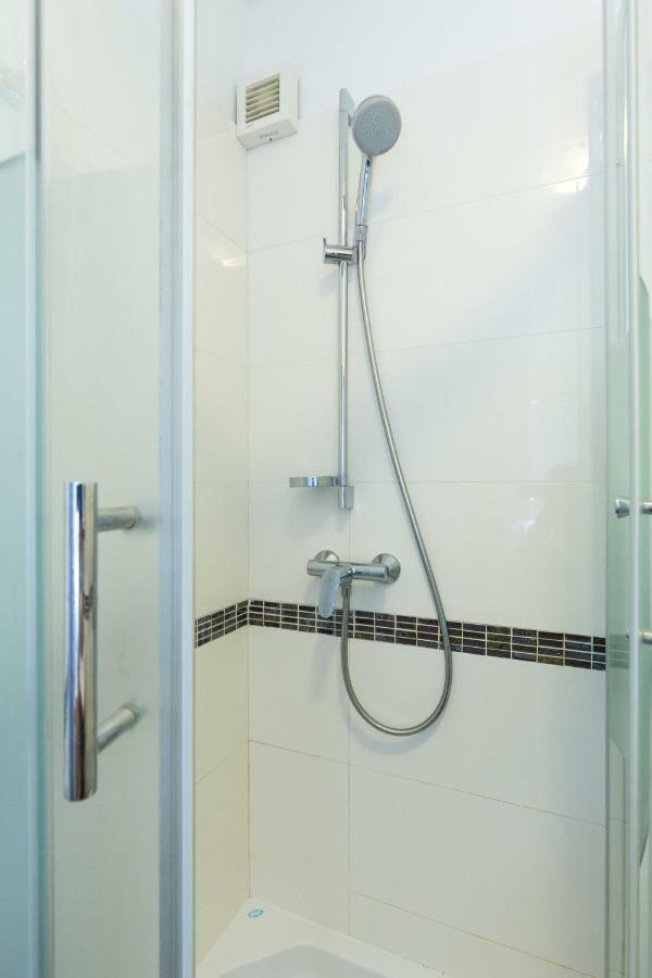 Apartments & Rooms Ddd2 Baska  Exterior photo