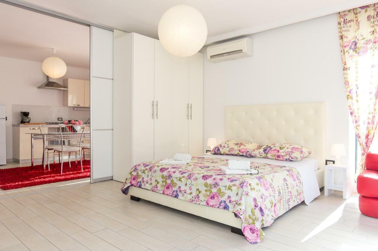 Apartments & Rooms Ddd2 Baska  Exterior photo