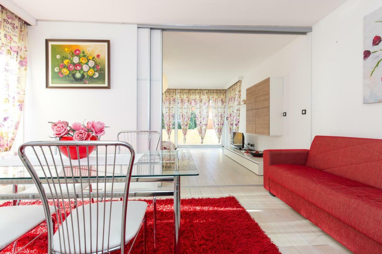 Apartments & Rooms Ddd2 Baska  Exterior photo